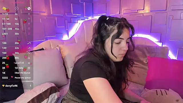 meraki fraise online show from January 2025 07:02:02 PM