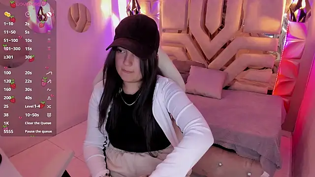 meraki fraise online show from January 2025 07:11:01 PM