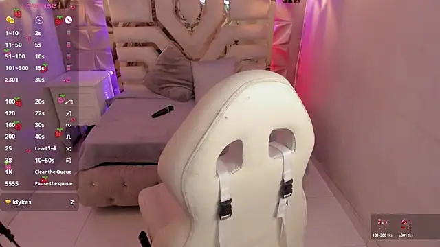 meraki fraise online show from January 2025 11:53:02 PM