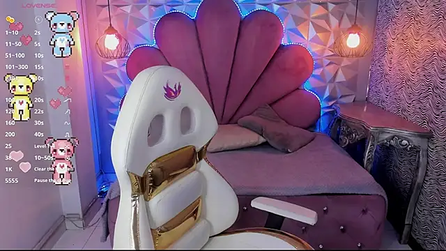 meraki fraise online show from March 2025 08:28:01 PM