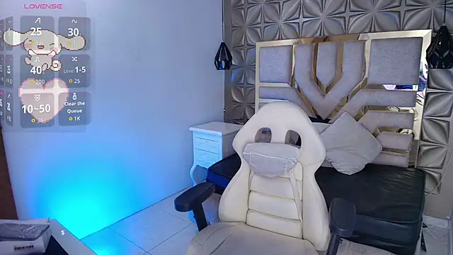 meraki fraise online show from November 2025 08:29:01 PM