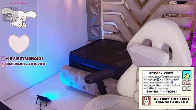 meraki fraise online show from December 2025 03:58:02 AM