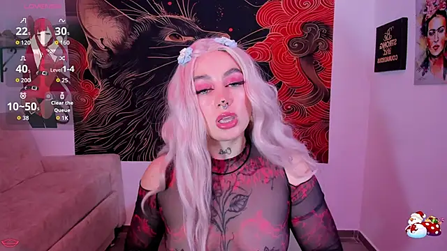 Snapshot of annika_taylor chatting on November 2025 12:03:02 AM annika taylor online show from November 2025 12:03:02 AM