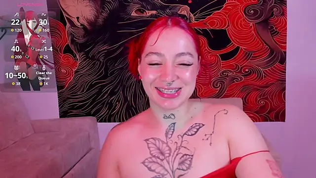 Snapshot of annika_taylor chatting on December 2025 03:36:02 AM annika taylor online show from December 2025 03:36:02 AM