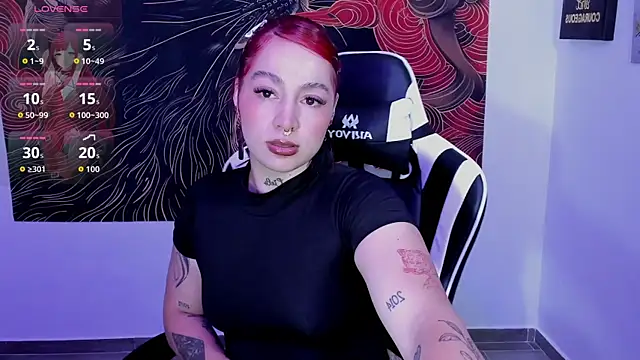 annika taylor online show from May 2026 05:47:01 AM