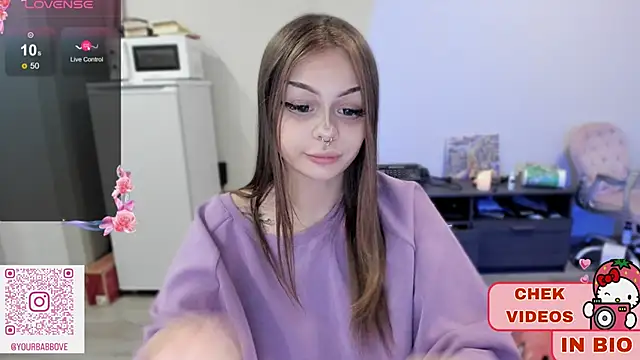 shy melony online show from January 2025 06:31:02 AM