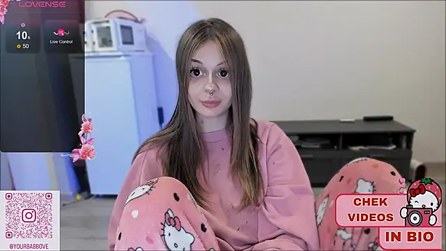 shy melony online show from March 2025 04:11:02 PM