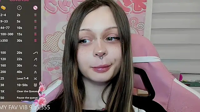 shy melony online show from February 2026 11:54:02 AM