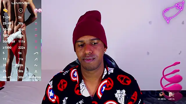 mrjhon26 online show from November 2025 02:39:02 PM