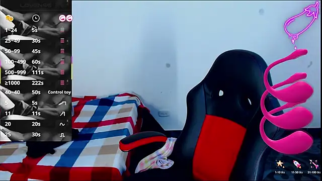 mrjhon26 online show from February 2026 05:57:02 PM