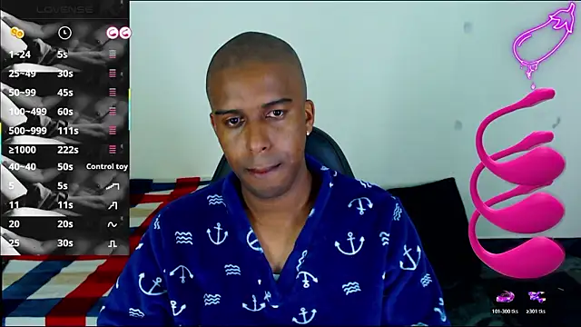 mrjhon26 online show from February 2026 05:43:02 PM