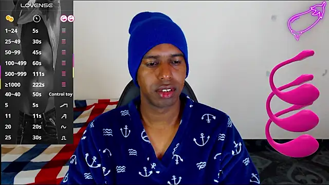 mrjhon26 online show from March 2026 03:07:02 PM