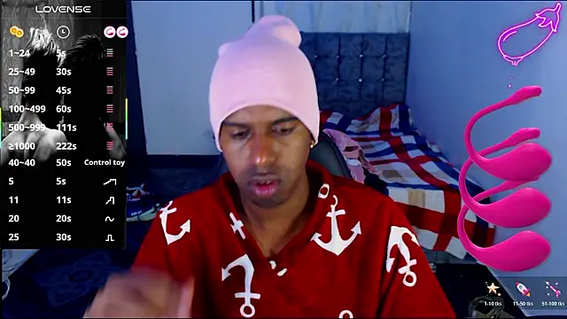 mrjhon26 online show from March 2026 02:44:02 PM