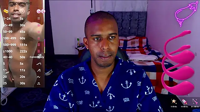 mrjhon26 online show from March 2026 05:40:01 PM