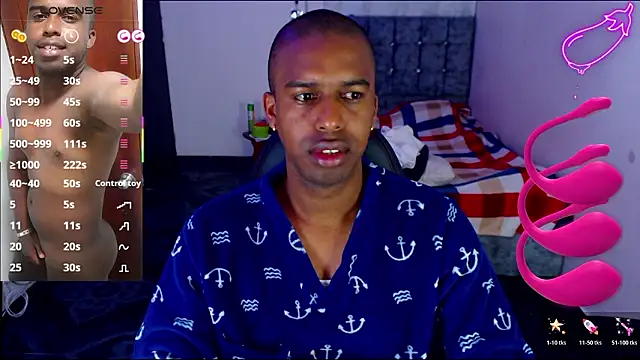 mrjhon26 online show from March 2026 10:59:01 AM