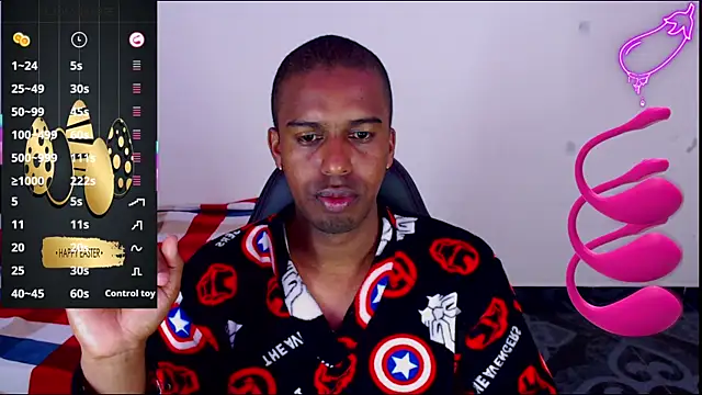 mrjhon26 online show from April 2026 02:58:01 PM