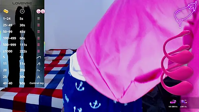 mrjhon26 online show from April 2026 07:58:02 PM