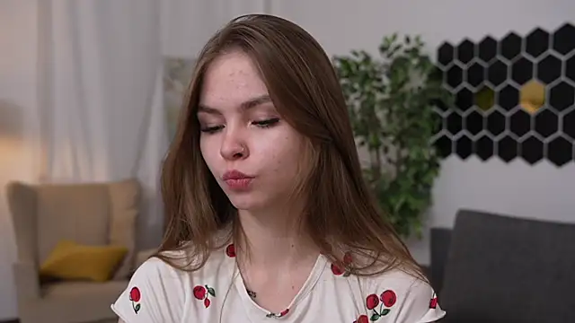 Snapshot of CherrylReid chatting on December 2024 08:22:01 PM CherrylReid online show from December 2024 08:22:01 PM