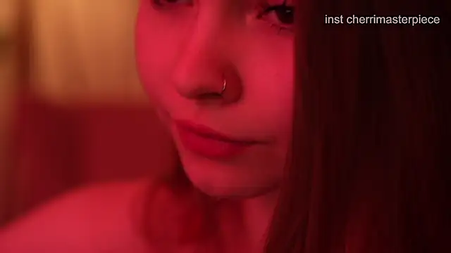 Snapshot of CherrylReid chatting on December 2024 11:39:01 PM CherrylReid online show from December 2024 11:39:01 PM