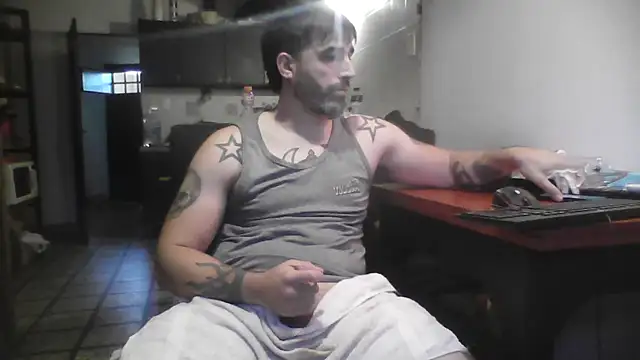 Snapshot of ozzypsico13 chatting on November 2025 09:36:02 PM ozzypsico13 online show from November 2025 09:36:02 PM