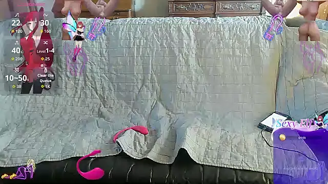 LauraMonolo online show from May 2026 06:08:01 AM