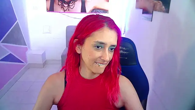 Ruby Your Milf online show from December 2024 11:17:02 PM