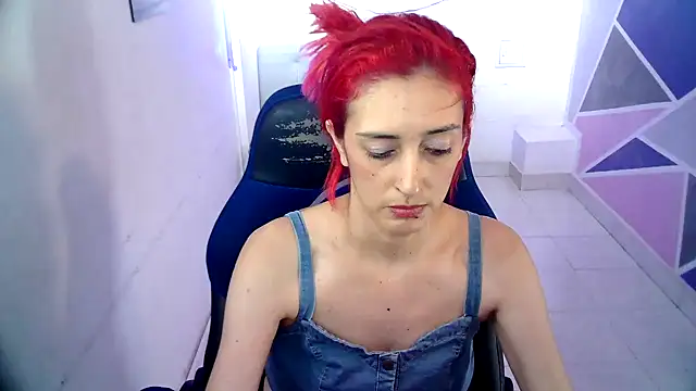 Ruby Your Milf online show from December 2024 11:35:01 PM