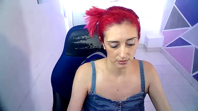 Ruby Your Milf online show from December 2024 02:36:02 AM