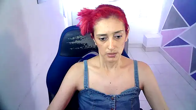 Ruby Your Milf online show from December 2024 06:08:01 PM