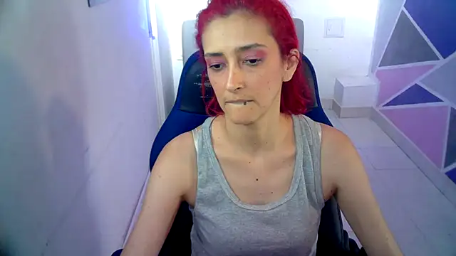 Ruby Your Milf online show from December 2024 09:08:02 PM