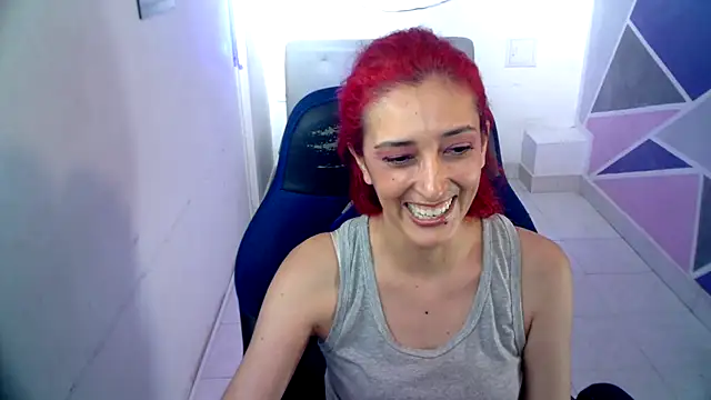 Ruby Your Milf online show from December 2024 12:09:02 AM