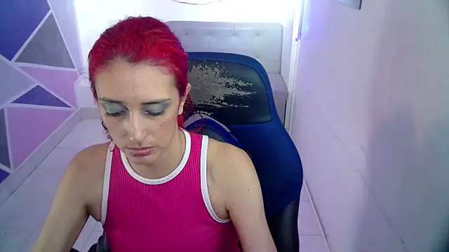 Ruby Your Milf online show from December 2024 11:38:02 PM