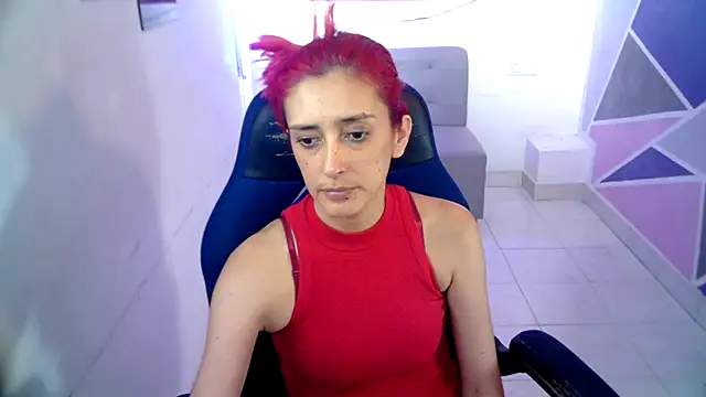 Ruby Your Milf online show from December 2024 09:50:02 PM