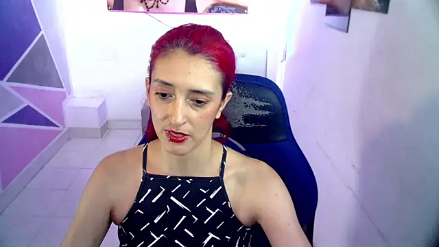 Ruby Your Milf online show from January 2025 08:43:02 PM