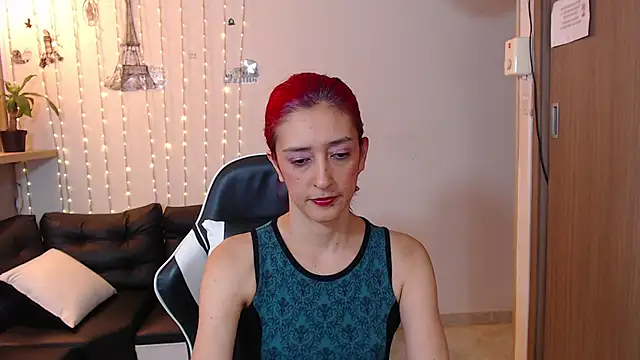 Ruby Your Milf online show from January 2025 08:45:02 PM