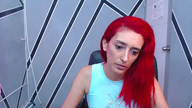 Ruby Your Milf online show from February 2025 12:11:01 AM