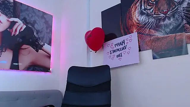 Ruby Your Milf online show from February 2025 12:37:01 AM