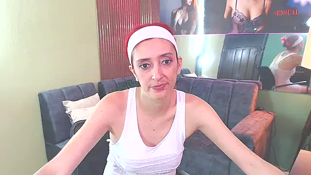 Ruby Your Milf online show from February 2025 12:10:01 AM