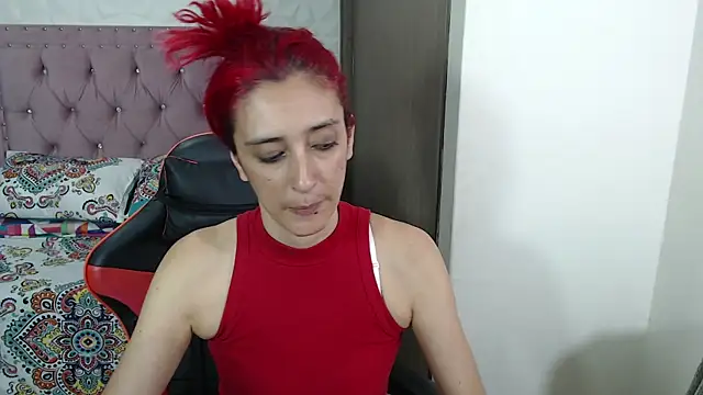 Ruby Your Milf online show from March 2025 03:08:01 AM