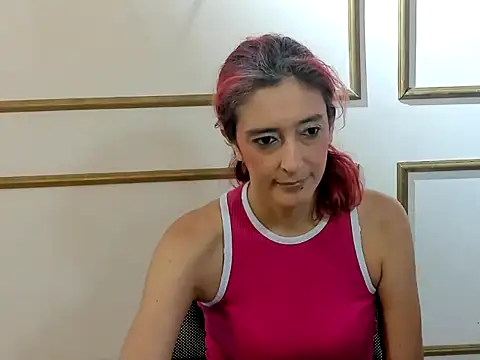 Ruby Your Milf online show from September 2025 08:41:01 PM