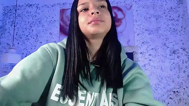 Zoee babygirl online show from January 2025 12:59:02 PM