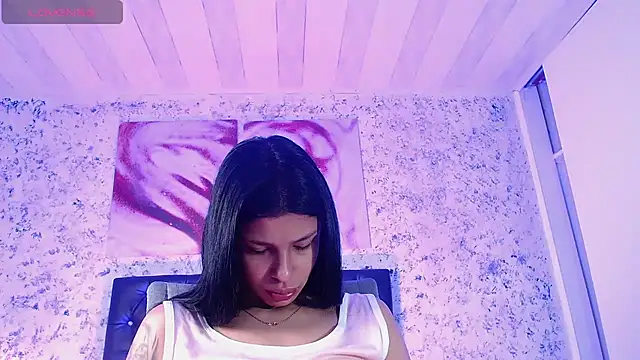 Zoee babygirl online show from February 2025 12:58:01 PM