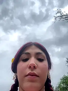 AnnyCherry  online show from November 2025 06:30:01 PM