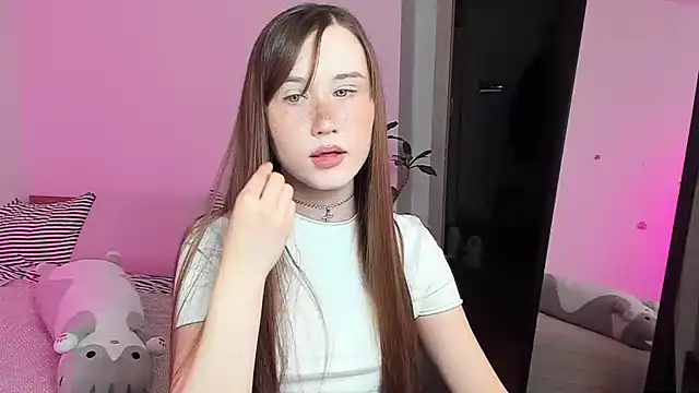 Stella Sunny online show from November 2025 05:23:02 PM