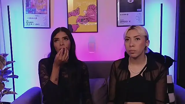 jane hart  online show from November 2025 01:33:01 AM