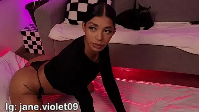 jane hart  online show from December 2025 01:23:01 AM