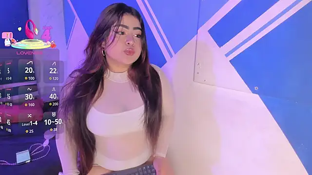 SamanthaFerrer  online show from November 2025 06:02:02 AM