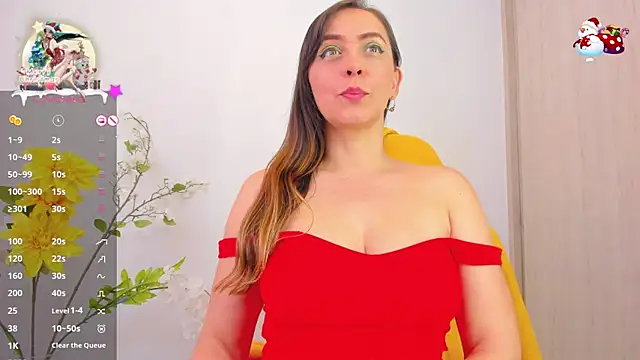 natalie cowens online show from December 2024 06:27:01 PM