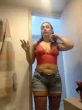 natalie cowens online show from February 2025 06:19:01 PM