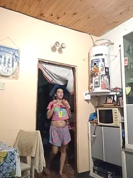 Snapshot of solangeyaelok1 chatting on February 2025 12:38:02 AM solangeyaelok1 online show from February 2025 12:38:02 AM